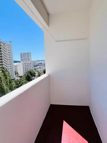 Appartement à louer à Toulon (83000)