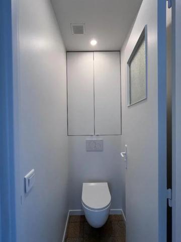 Appartement à louer à Toulon (83000)