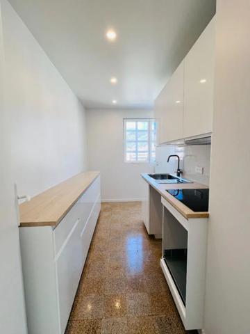 Appartement à louer à Toulon (83000)