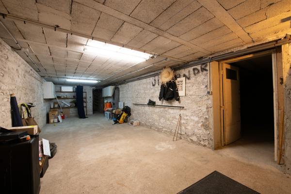 Chilly-Mazarin (91380) Maison individuelle 7 pièces de plain-pied !