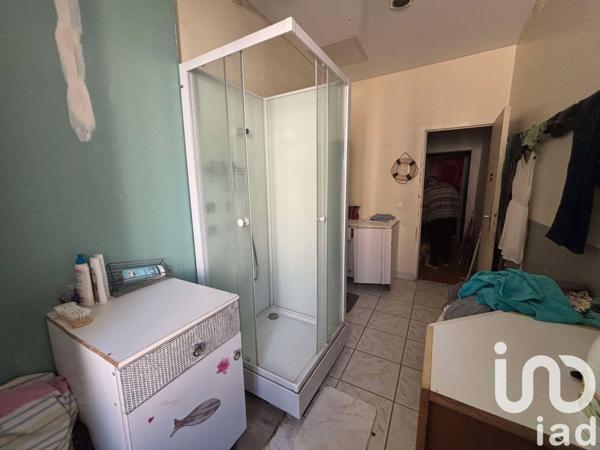 Maison à vendre 5 pièces 126 m² Pauillac