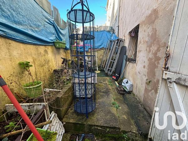 Maison à vendre 5 pièces 126 m² Pauillac