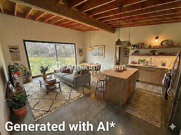 Vente Maison 1 pièces 66 m2 à Neuvic