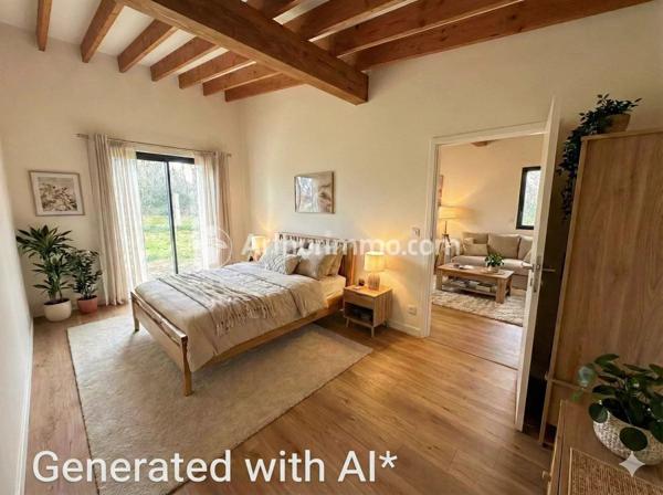 Vente Maison 1 pièces 66 m2 à Neuvic