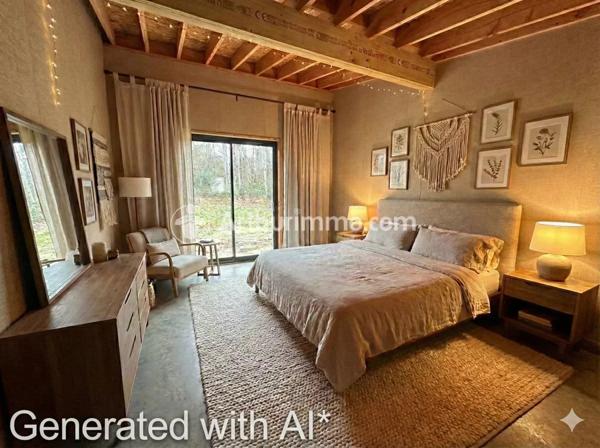 Vente Maison 1 pièces 66 m2 à Neuvic