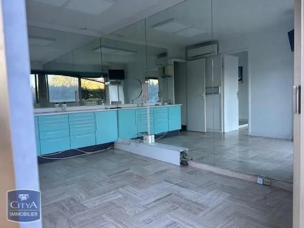 Appartement à vendre 1 pièce 31.56m²