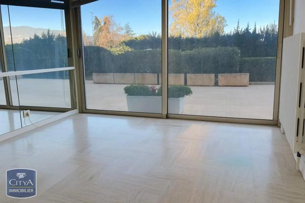 Appartement à vendre 1 pièce 31.56m²