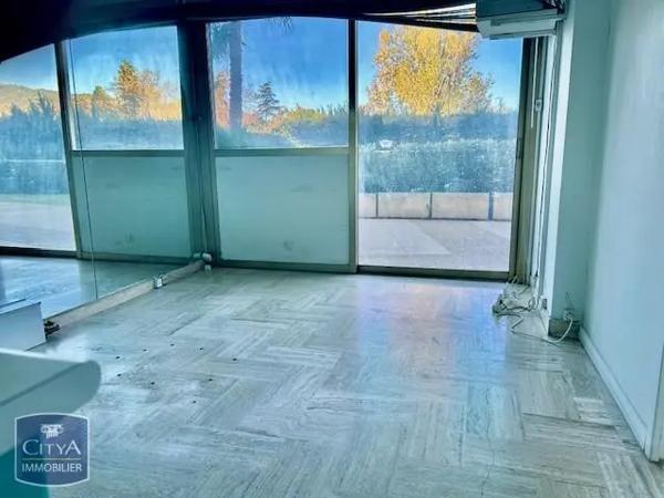 Appartement à vendre 1 pièce 31.56m²