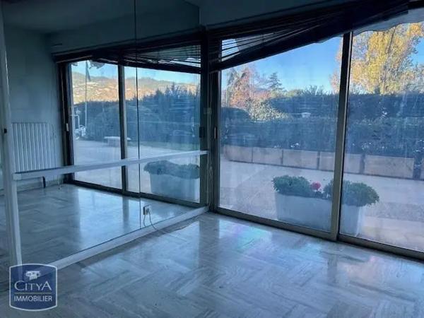 Appartement à vendre 1 pièce 31.56m²