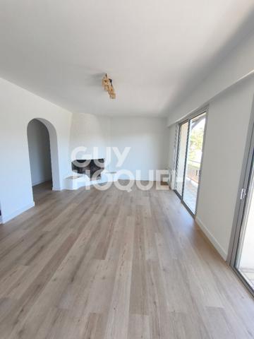Appartement T4 de 92 m2 avec balcon