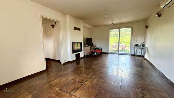 Maison 6 chambres - Terrain 2400 m2 - GUILERS Penfeld