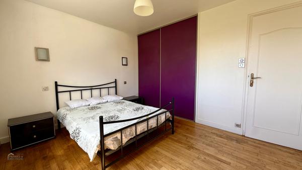 Maison 6 chambres - Terrain 2400 m2 - GUILERS Penfeld