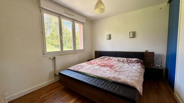 Maison 6 chambres - Terrain 2400 m2 - GUILERS Penfeld