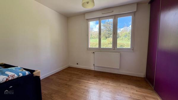 Maison 6 chambres - Terrain 2400 m2 - GUILERS Penfeld