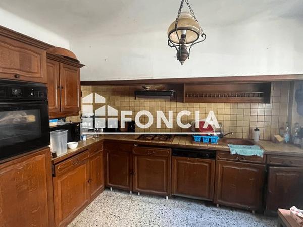 À vendre Maison 4 pièces 85 m² - Avignon 84000