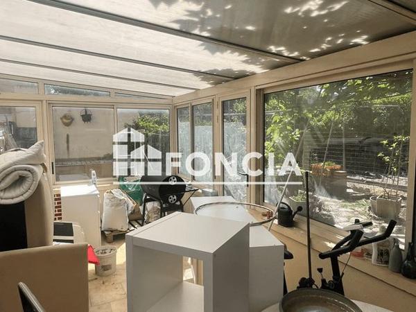 À vendre Maison 4 pièces 85 m² - Avignon 84000