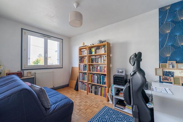 Superbe 4 pièces refait à neuf centre ville de Fonteay Aux Roses