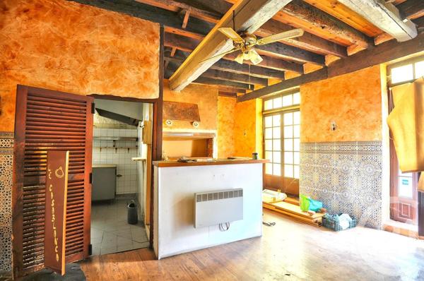 Immeuble à vendre  176 m2 ROMANS SUR ISERE - 26