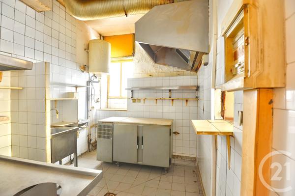Immeuble à vendre  176 m2 ROMANS SUR ISERE - 26
