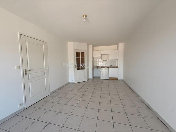 Appartement Saint Brevin Les Pins 2 pièce(s) 38 m2, Saint brevin les pins 44250