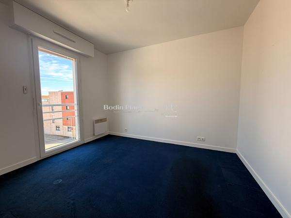 Appartement Saint Brevin Les Pins 2 pièce(s) 38 m2, Saint brevin les pins 44250