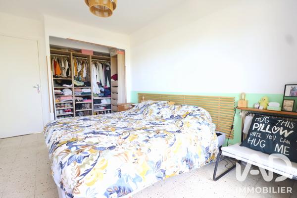 Appartement à vendre 3 pièces 57 m² Toulon