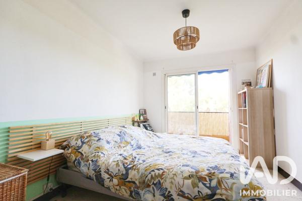 Appartement à vendre 3 pièces 57 m² Toulon