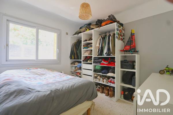 Appartement à vendre 3 pièces 57 m² Toulon