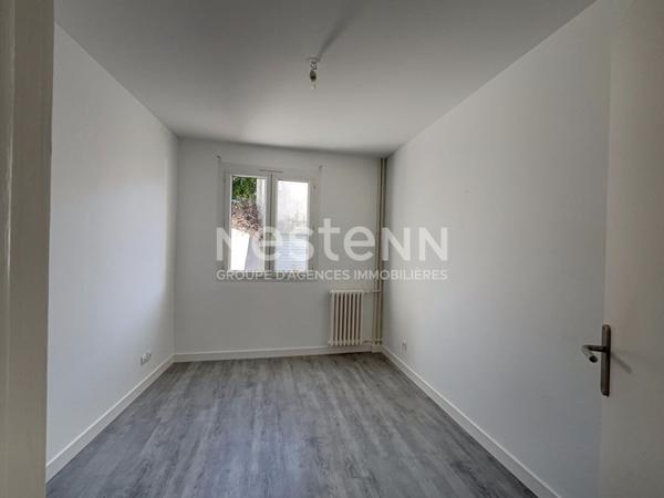 LANDERNEAU - Appartement rénové de 3 pièces de 53.70 m2