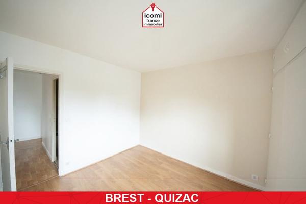 A VENDRE - APPARTEMENT 84M2 - 3 CHAMBRES - BALCON - DRESSING - CUISINE RECENTE - CHAUDIERE RECENTE - CAVE - EXCELLENT DPE C - PROCHE TRAM - BUSINESS SCHOOL - CHU
