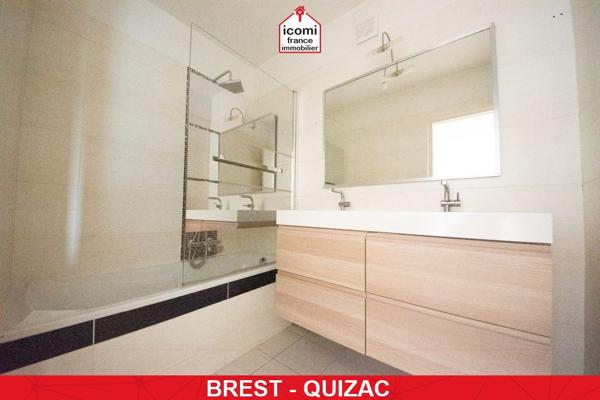 A VENDRE - APPARTEMENT 84M2 - 3 CHAMBRES - BALCON - DRESSING - CUISINE RECENTE - CHAUDIERE RECENTE - CAVE - EXCELLENT DPE C - PROCHE TRAM - BUSINESS SCHOOL - CHU