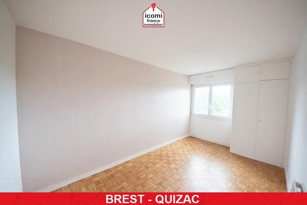 A VENDRE - APPARTEMENT 84M2 - 3 CHAMBRES - BALCON - DRESSING - CUISINE RECENTE - CHAUDIERE RECENTE - CAVE - EXCELLENT DPE C - PROCHE TRAM - BUSINESS SCHOOL - CHU