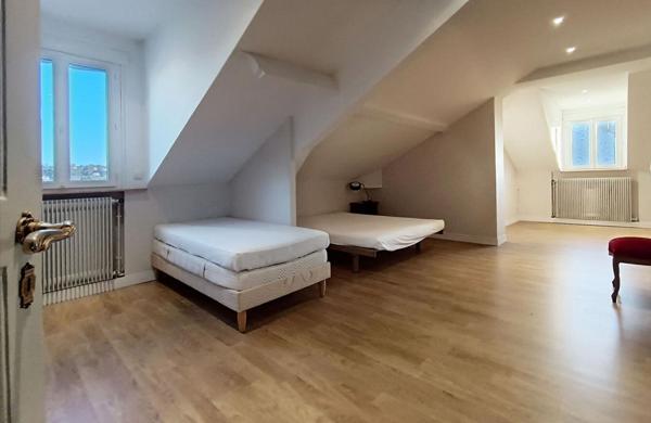 Demeure Bourgeoise 10 pièces 300 m2 SAINT MAUR DES FOSSÉS (94210)