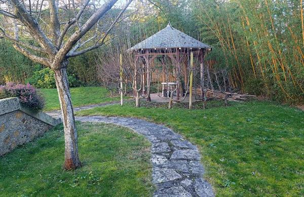 Demeure Bourgeoise 10 pièces 300 m2 SAINT MAUR DES FOSSÉS (94210)