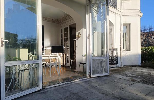 Demeure Bourgeoise 10 pièces 300 m2 SAINT MAUR DES FOSSÉS (94210)