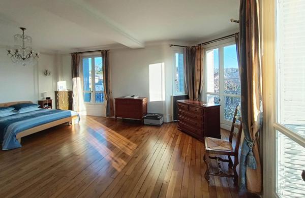 Demeure Bourgeoise 10 pièces 300 m2 SAINT MAUR DES FOSSÉS (94210)