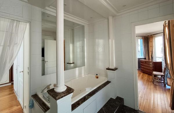 Demeure Bourgeoise 10 pièces 300 m2 SAINT MAUR DES FOSSÉS (94210)