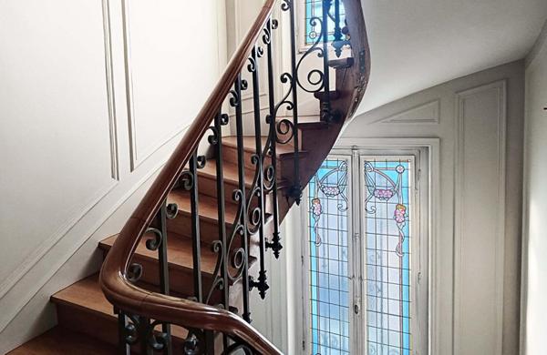 Demeure Bourgeoise 10 pièces 300 m2 SAINT MAUR DES FOSSÉS (94210)