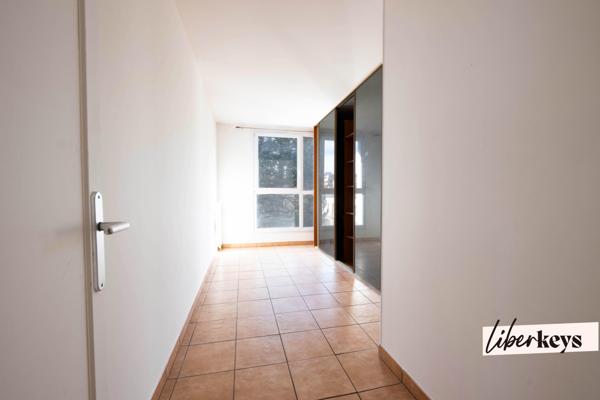 Créteil métro à pied | Appartement familial avec vue sur le Lac