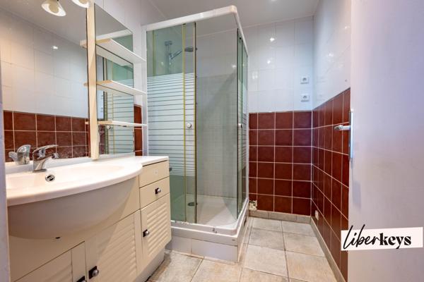 Créteil métro à pied | Appartement familial avec vue sur le Lac