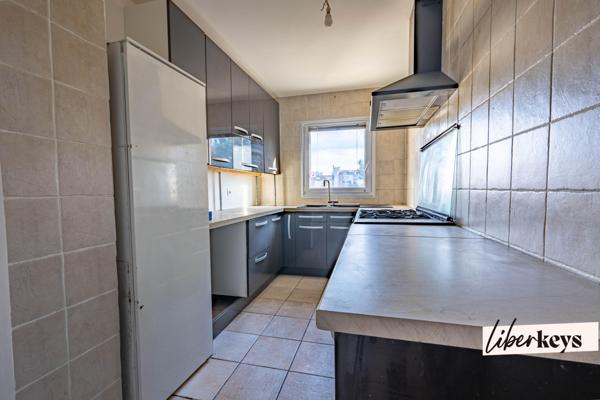 Créteil métro à pied | Appartement familial avec vue sur le Lac