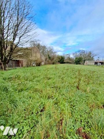 Au cœur du centre bourg de Saint Sulpice en Pareds