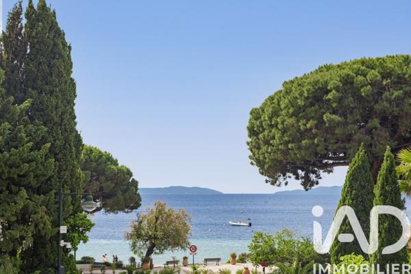 Appartement (prestige) à vendre 5 pièces 160 m² Le Lavandou