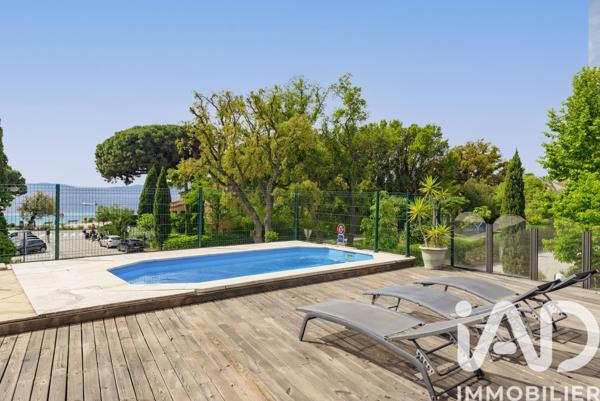 Appartement (prestige) à vendre 5 pièces 160 m² Le Lavandou