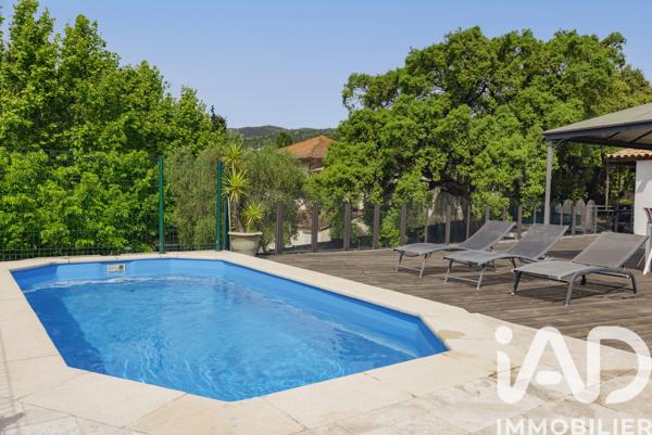 Appartement (prestige) à vendre 5 pièces 160 m² Le Lavandou