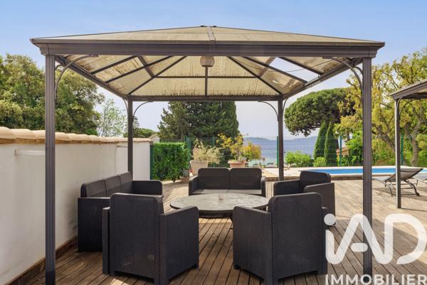 Appartement (prestige) à vendre 5 pièces 160 m² Le Lavandou