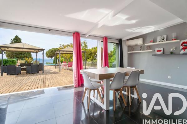 Appartement (prestige) à vendre 5 pièces 160 m² Le Lavandou