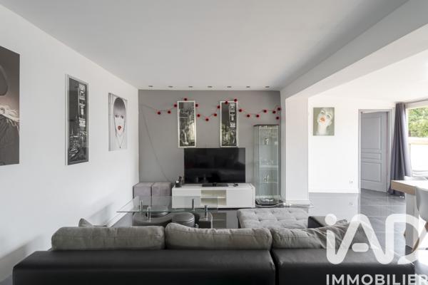 Appartement (prestige) à vendre 5 pièces 160 m² Le Lavandou