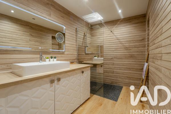 Appartement (prestige) à vendre 5 pièces 160 m² Le Lavandou