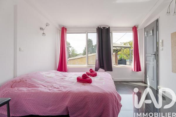 Appartement (prestige) à vendre 5 pièces 160 m² Le Lavandou